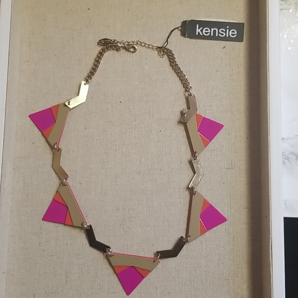 Kensie Necklace